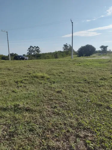 Vendo terreno em Araruama