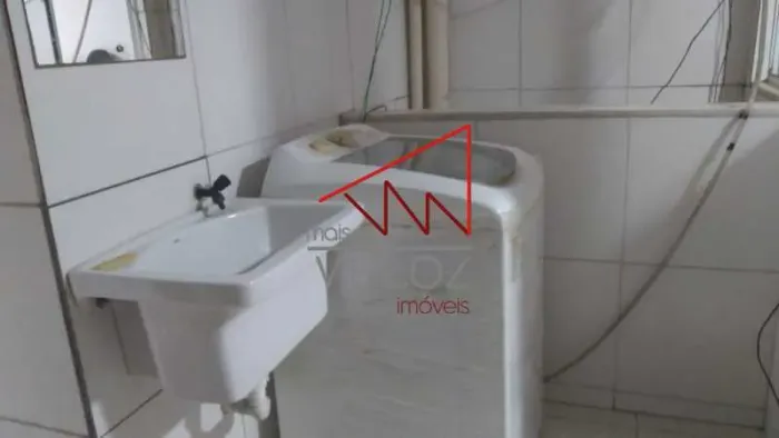 Apartamento-À VENDA-Santa Teresa-Rio de Janeiro-RJ