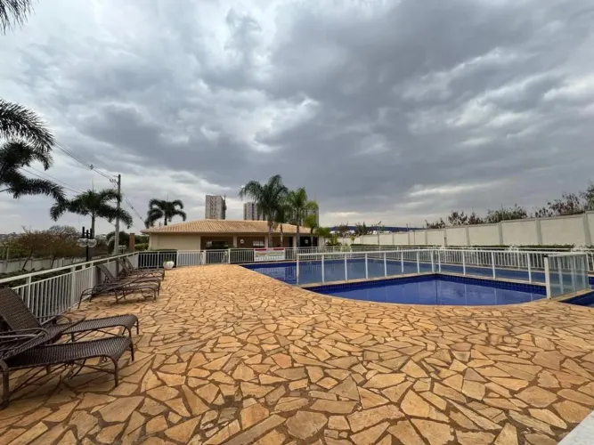 Apartamento à venda e para alugar em Sumaré, Jardim Maria Antonia (Nova Veneza), com 2 qua