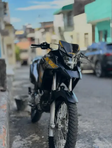 Xre 300 ABS 2018-2023