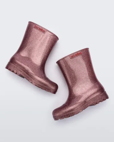 Bota mini melissa original