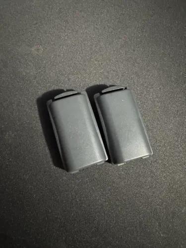 2 Bateria para Skorpio x3 e x4