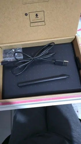 Mesa Digitalizadora One Wacom