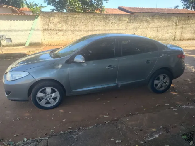 Renault 21 Nevada GTX 2.2 2022