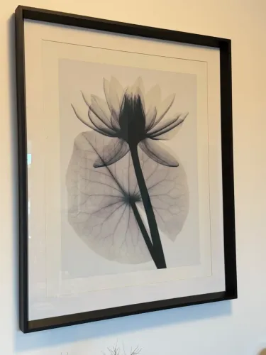 Quadro decorativo  84 x 70 cm