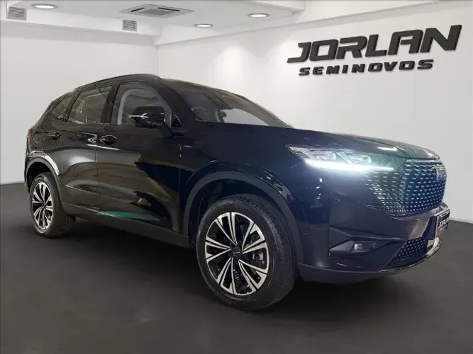 GWM Haval Phev19 1.5 16V Híbrido Aut. 2025