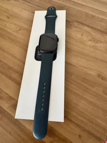 Apple Watch SE (GPS) (2ª Geração) 