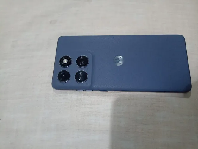 Edge 60 fusion