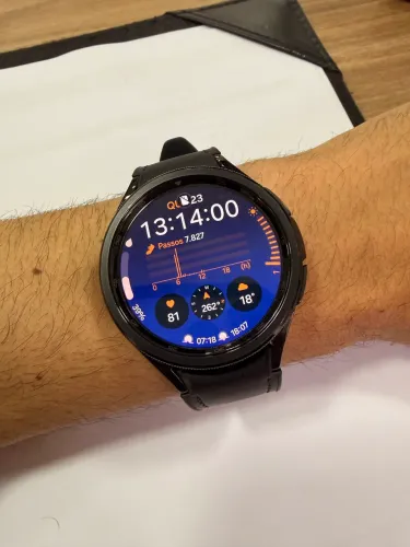 Galaxy Watch 6 Classic