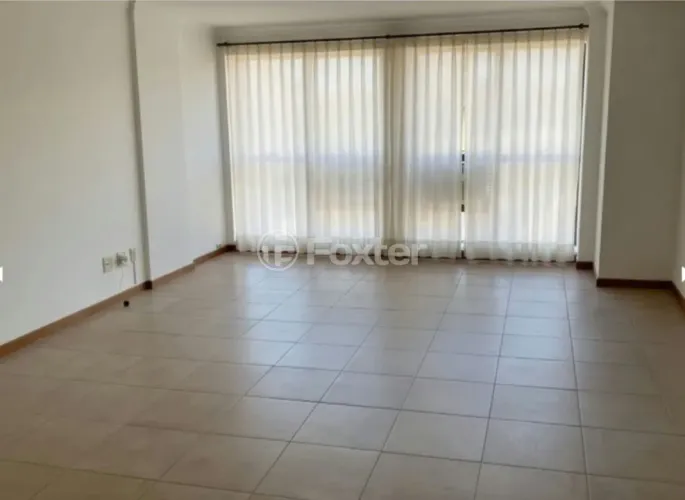 Sala / Conjunto Comercial à venda Rua General João Telles, Bom Fim - Porto Alegre