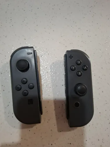 Joy con nintendo switch