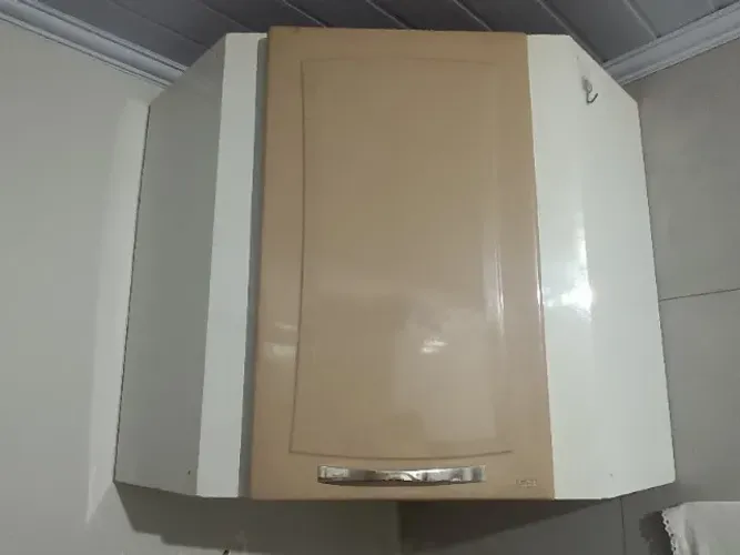 Armario modular