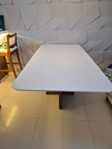Base da Mesa