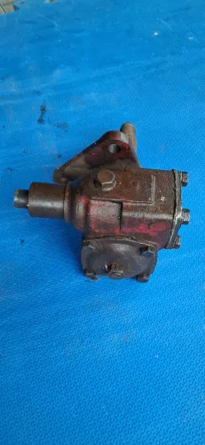 Setor de direção Jeep Willys