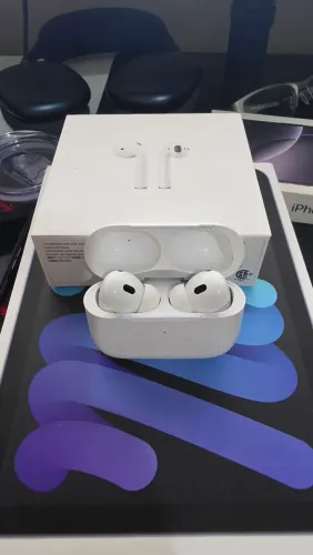 Airpods pro 2