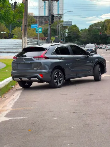 Mitsubishi Eclipse Cross HPE-S Sport 1.5 16V AUT 2025