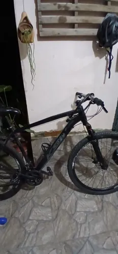 Bicicleta aro 29