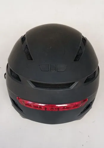 Capacete Urbano Giro Escape MIPS (Com LEDs Integrados) - Estado de Novo