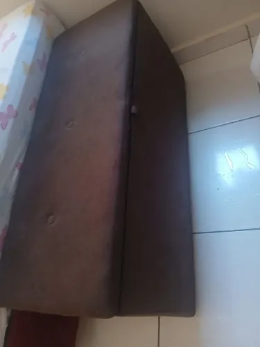 Vendo baú 