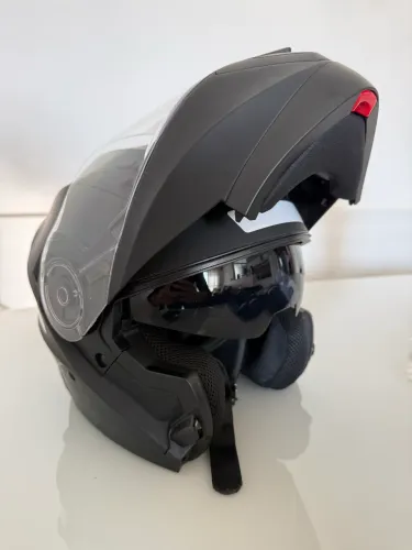 Capacete TEXX 56