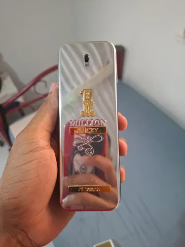 1 Million Lucky 95 ml usado