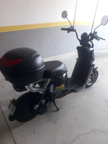Scooter yala ygt 10 1000W