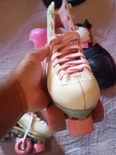 Patins Feminino