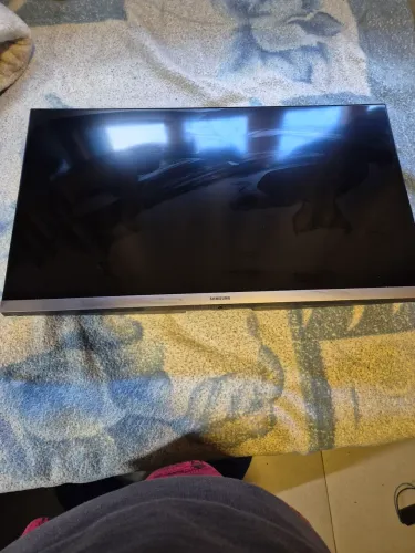 Monitor Samsung 28" 4K