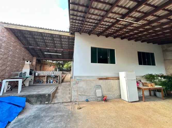 EXCELENTE LOTE NA RUA 4 400M² - OPORTUNIDADE