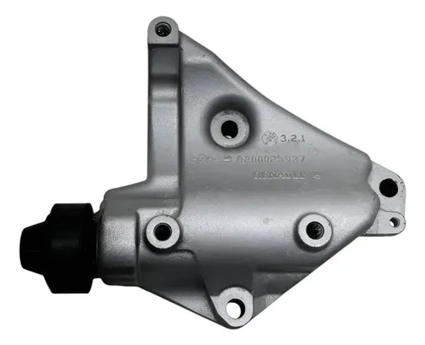 Suporte Compressor Renault Logan 1.0 2009 2010 2011 2012 13