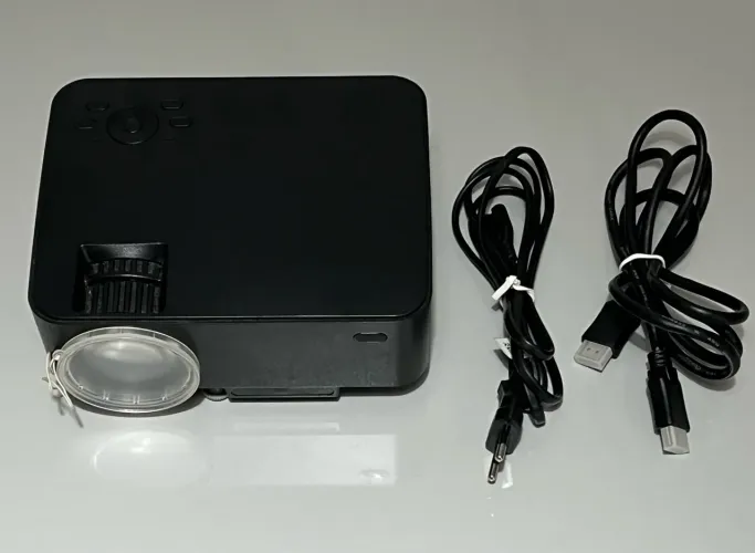 Mini Projetor