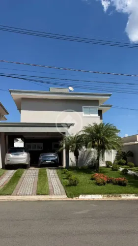 Casa à venda no Condomínio Bosque dos Cambarás Valinhos/SP codigo: 329704