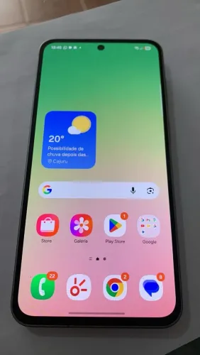 A56 256 gb