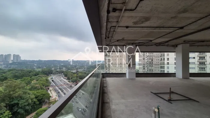 Apartamento de Luxo à Venda no Arbórea Itaim ? 472m², 4 Suítes, 4 Vagas, Terraço Gourmet c
