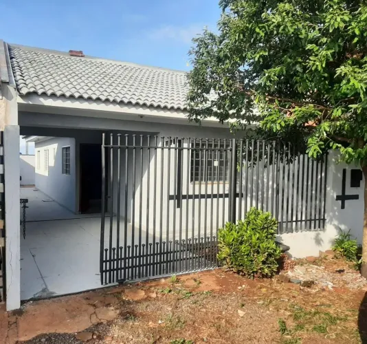 Casa à Venda - Jardim Nova Sarandi III, Sarandi