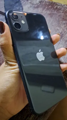 VENDO IPHONE 11 URGENTE 2°DONO