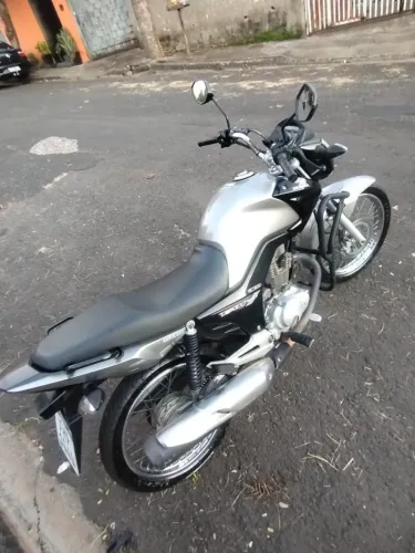 Honda Fan 150