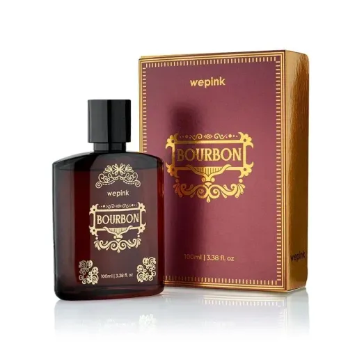 Perfume Bourbon Wepink