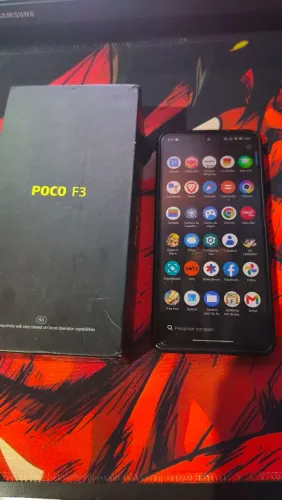 Poco f3