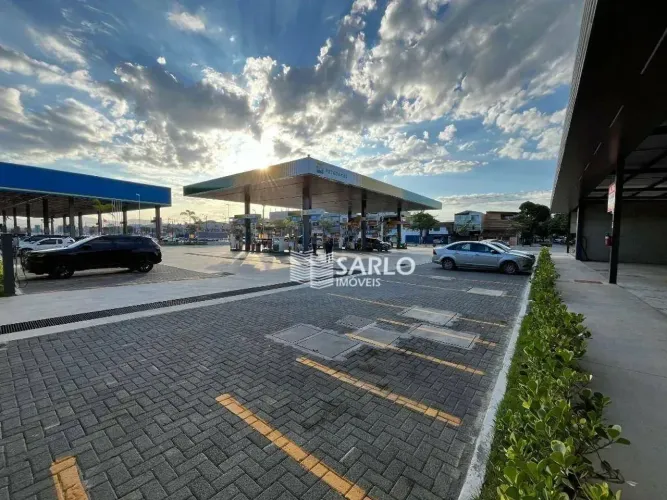 Loja para alugar, 327 m² por R$ 23.000,00/mês - Aeroporto - Vitória/ES