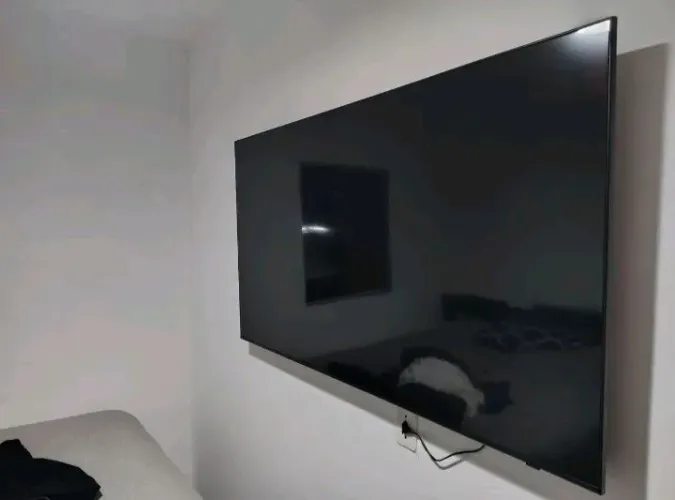 Smart TV 65 Samsung