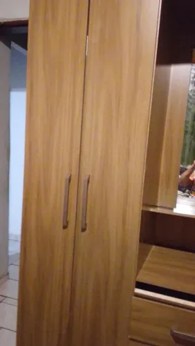 Vendo guarda roupas