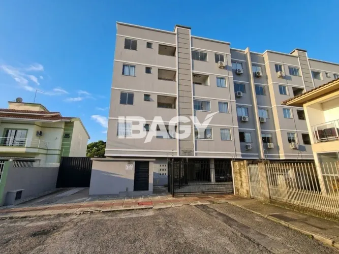 Excelente Apartamento 2 dormitório(s) em Ipiranga - São José
