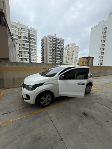 Fiat Mobi Like 1.0 Fire Flex 5P. 2020