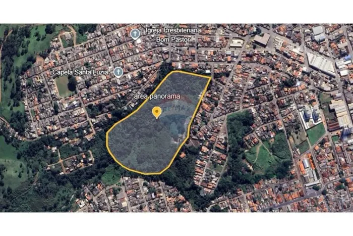 TERRENO DE 96.800 METROS QUADRADOS OU 2 ALQUEIRES GOIANO