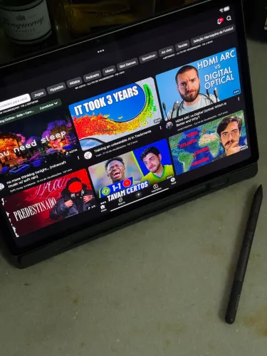 Idea Tab Plus