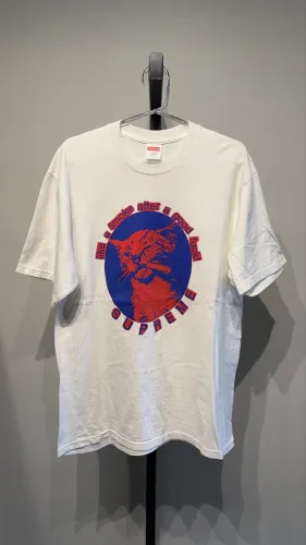Camiseta supreme
