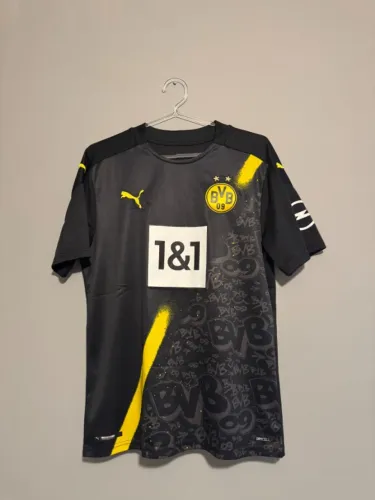 Camisa Borussia Original