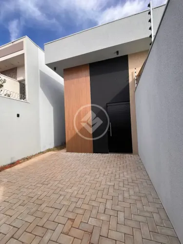 Casa nova de 2/4 um com suíte na 604 norte codigo: 340863
