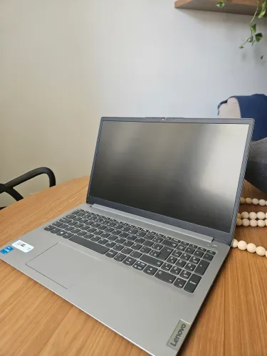 Notebook Lenovo